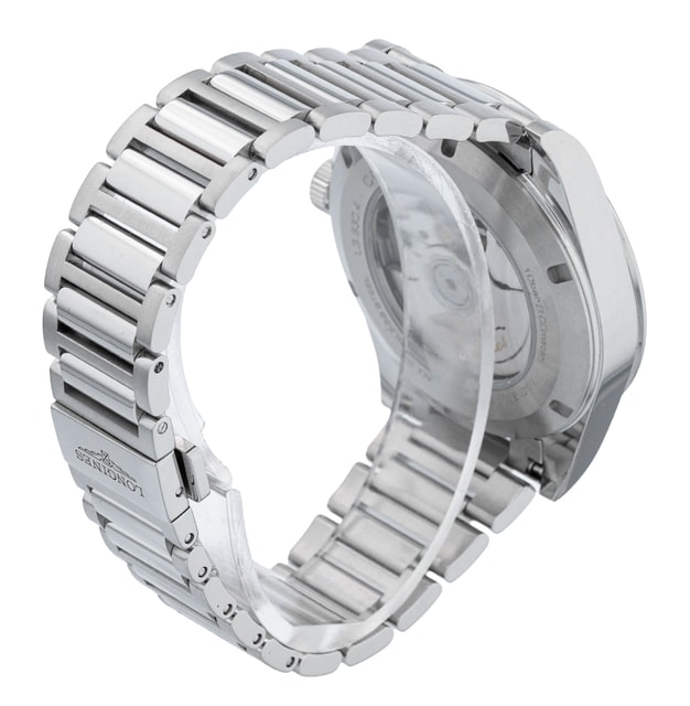 Longines Conquest L3.830.4.92.6 Image 3